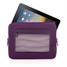 Belkin Vue Sleeve for iPad & iPad 2 - Perfect Plum F8N275tt128-APL